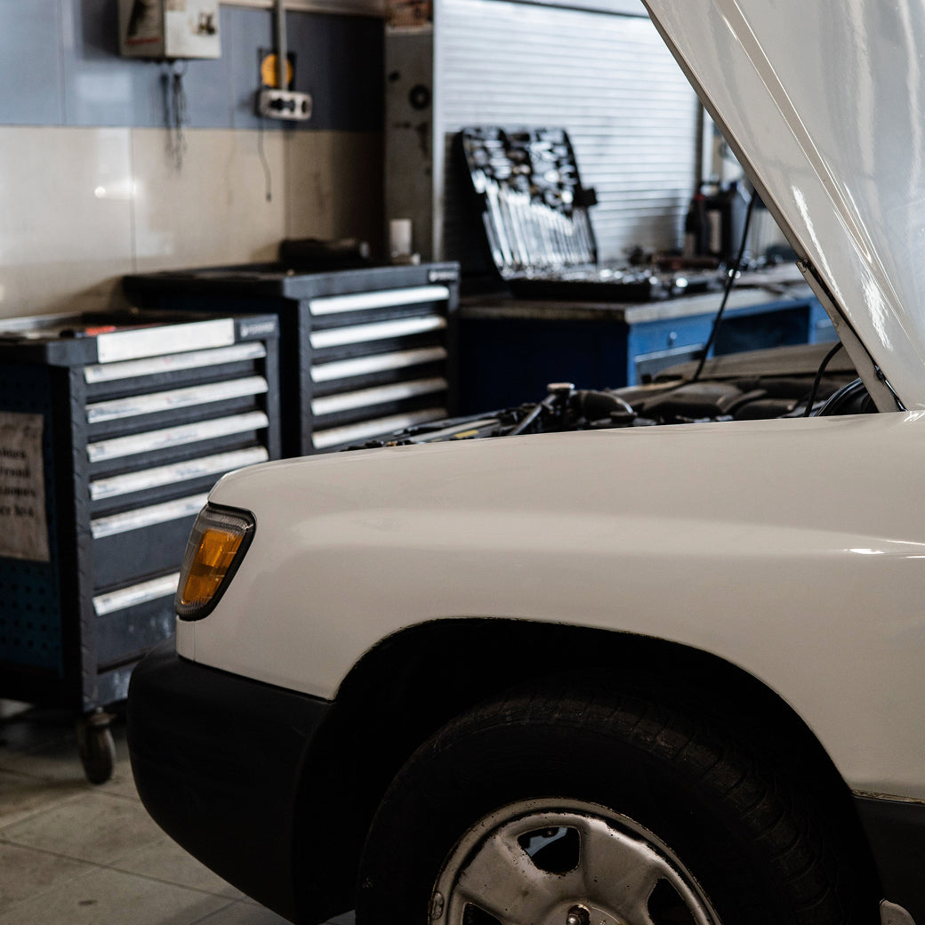 Diagnostics & Tuning Service