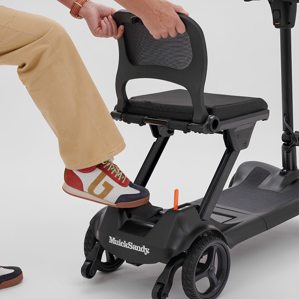 Vista Z-Frame Ultra-Lite