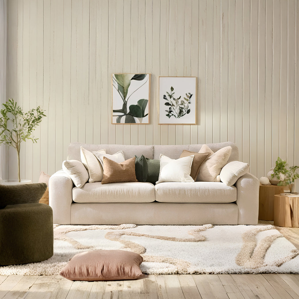 Haven Coastal Grande Sofa