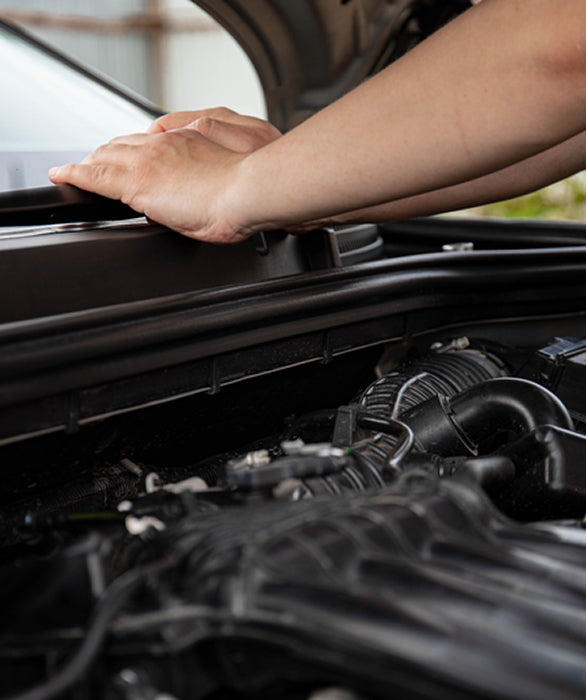 Diagnostics & Tuning Service