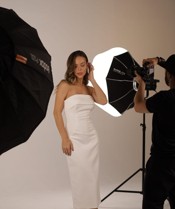 Executive Portrait Suite
